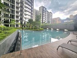 The Botany At Dairy Farm (D23), Condominium #605798701